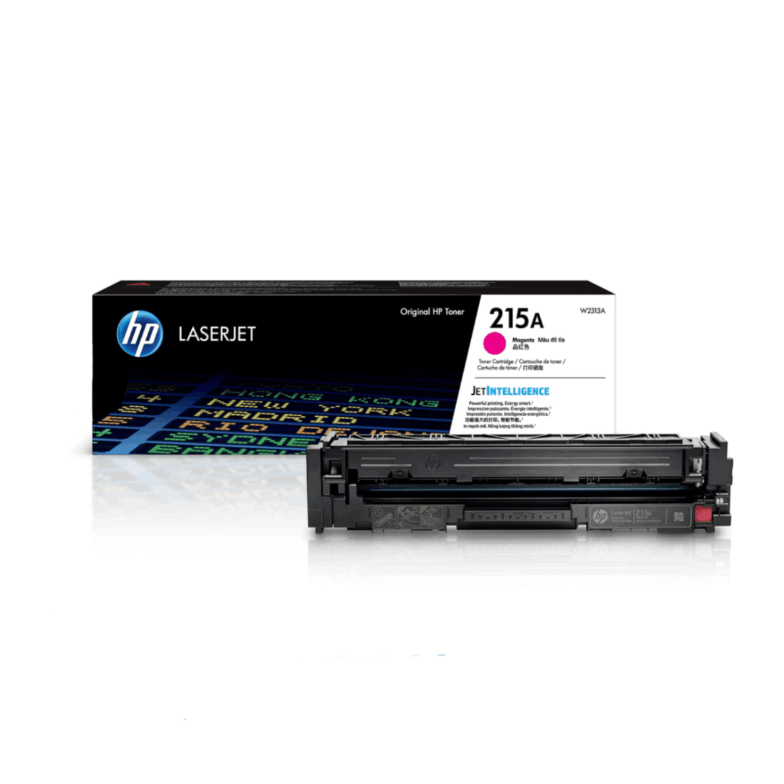 HP 215A Magenta Toner Cartridge (W2313A)