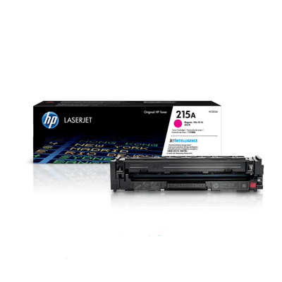 HP 215A Magenta Toner Cartridge (W2313A)