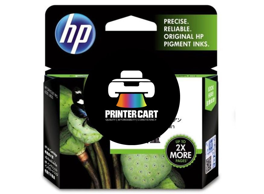 HP 935XL Cyan High-Yield Original Ink Cartridge (C2P24AA)