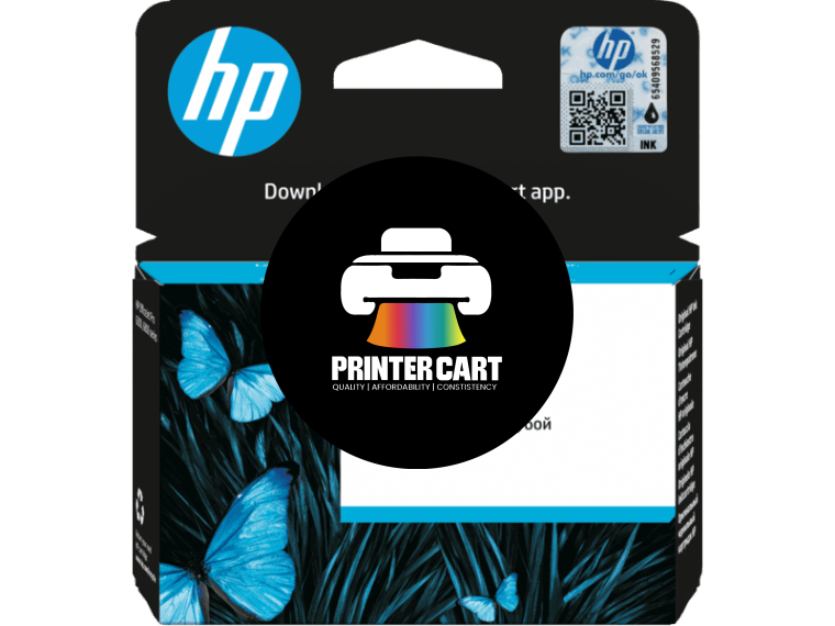 HP 935 Cyan Original Ink Cartridge (C2P20AA)