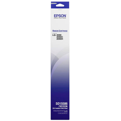 Epson LQ-2090 Ribbon Cartridge