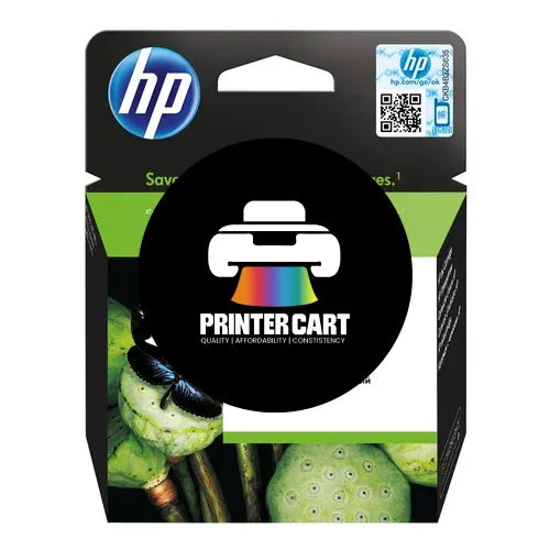 HP 934XL Black High-Yield Original Ink Cartridge (C2P23AA)